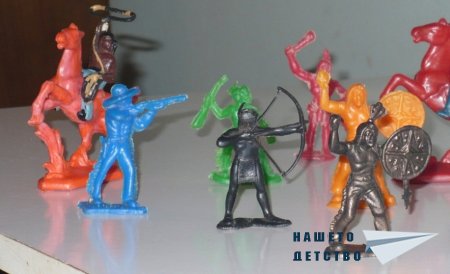 Играчките ни