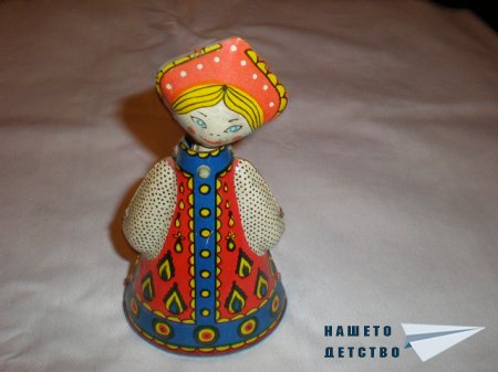 Механические игрушки