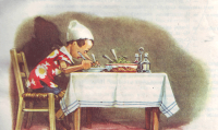 Пинокио