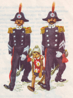 Пинокио