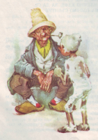 Пинокио