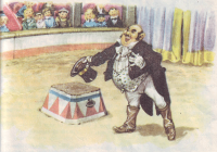 Пинокио