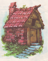 Пинокио