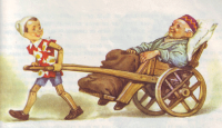 Пинокио