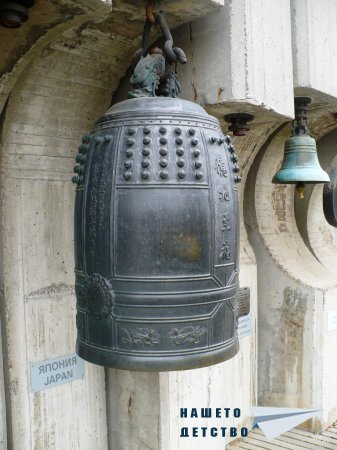 Детските камбани