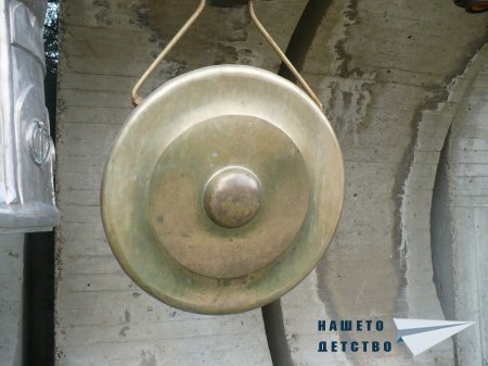 Детските камбани