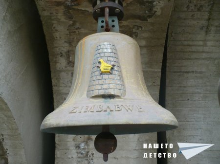Детските камбани