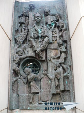 Детските камбани