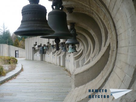 Детските камбани