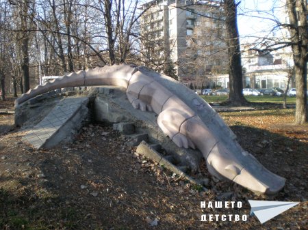 Единство, творчество, красота в парка Заимов