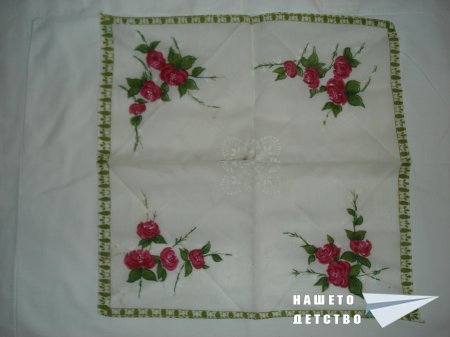 Кърпички