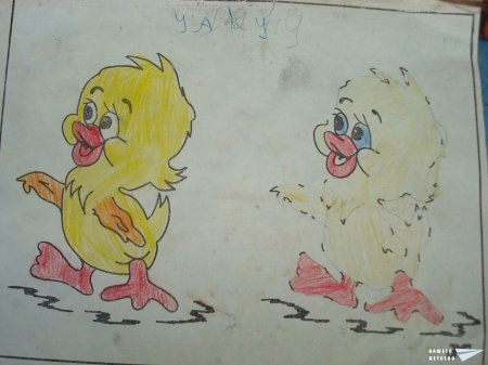 Картинки за оцветяване