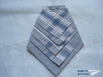 Сватбарски кърпички