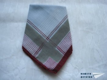Сватбарски кърпички