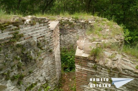 Рицарят на бялата дама – тридесет години по-късно