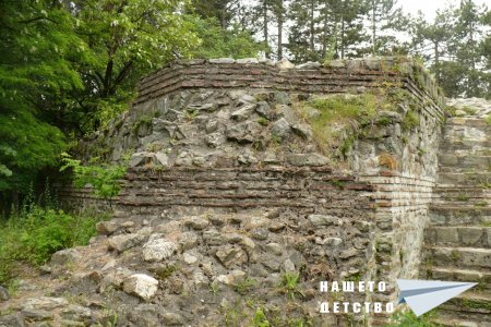 Рицарят на бялата дама – тридесет години по-късно