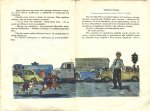 Приключенията на Моливко и Сръчко