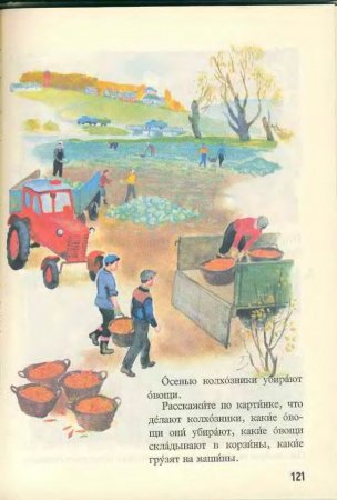 Русский язык в картинках