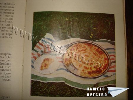 Двадесет и девета серия "Спасяванка" от Сценария за Наш Детски Сериен Игрален Филм