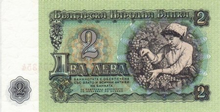 Парите. Банкноти