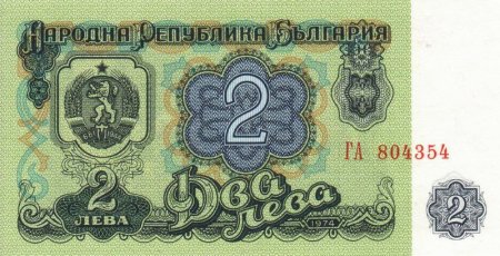 Парите. Банкноти