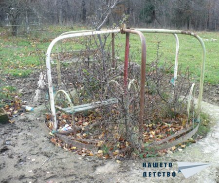 Фотоспомен за един детски лагер