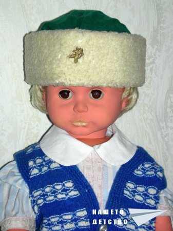 Кукли