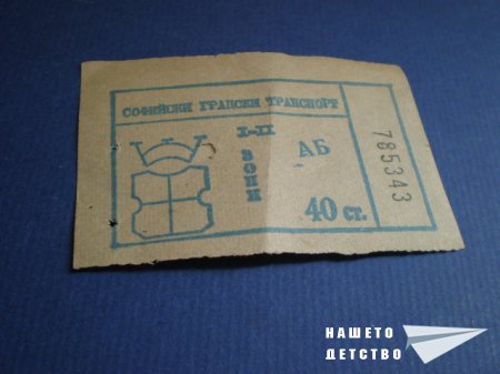Находката ми за деня