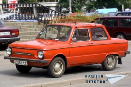 Ретро рали