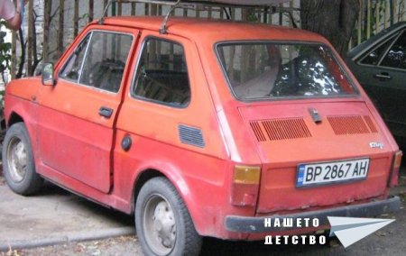 Ретро рали