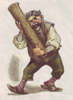 Пинокио