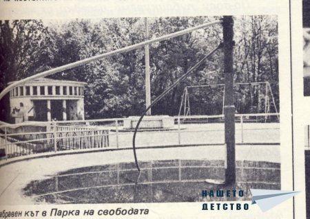 Нашата София 1981