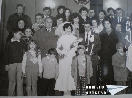 Фотоспомен: Сватбари