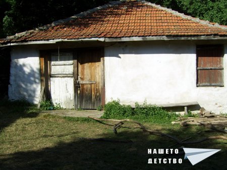 Честит Рожден Ден, ИСИ