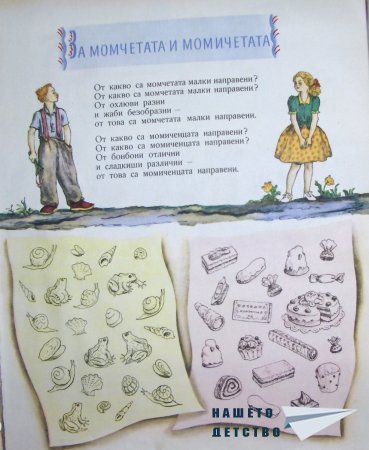 В.М.Конашевич