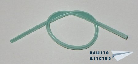 Сламки за напитки