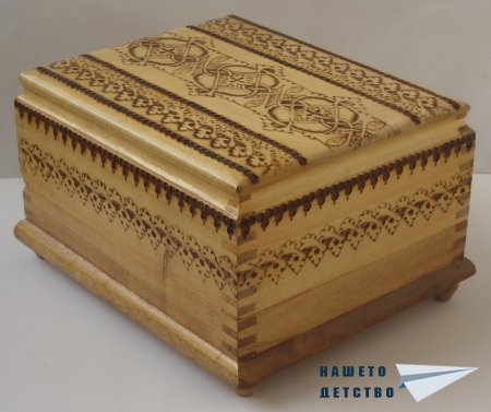 Табакера
