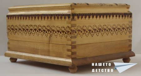 Табакера