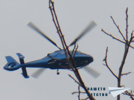 Детско самосвалче
