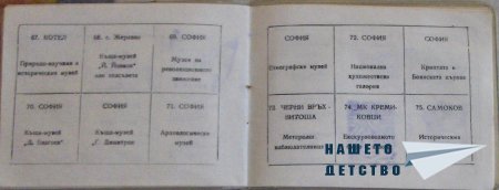 100-те обекта