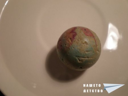 Стъклени топчета