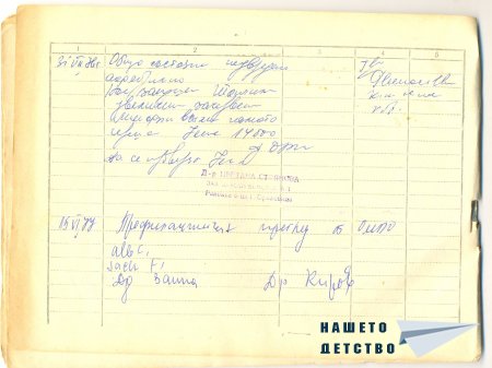 Здравен картон