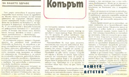 Практична домакиня - Пролет