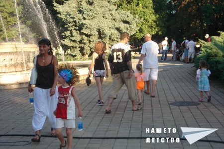 Карнавална спирала