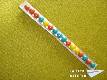 Дъвки, петлета, балони и всичко от една сергия Дъвки, петлета, балони и всичко от една сергия