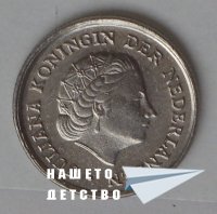 Млад нумизмат