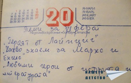 ДКМС - архив