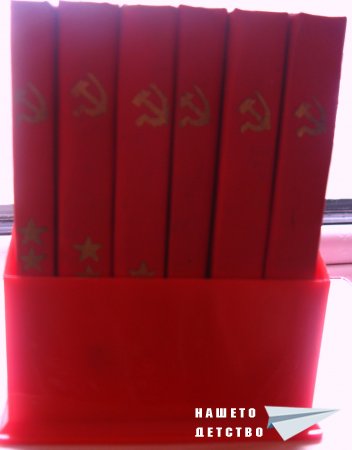 ДКМС - архив