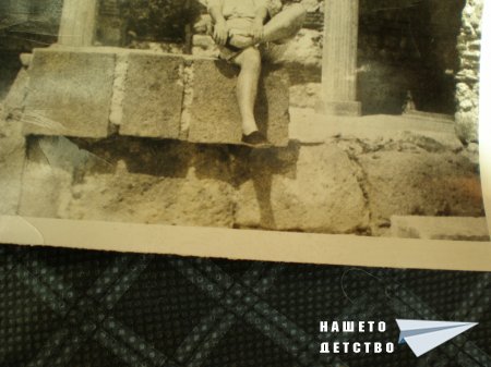 Фотоспомен - обуща Фотоспомен - обуща