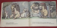 Където бродят дивите неща…